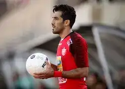 وحید امیری در آستانه جدایی قطعی از پرسپولیس