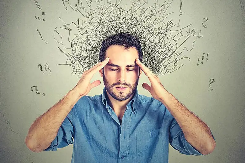 ویتامین‌های موثر در کاهش اضطراب براساس پژوهش‌های جدید
