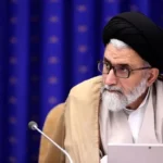 وزیر اطلاعات:در جنگ ۱۲ روزه ۷ میلیون خبر مردمی دریافت شد