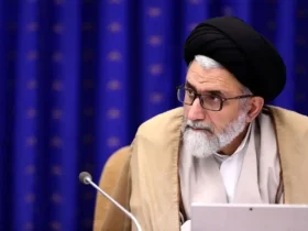 وزیر اطلاعات:در جنگ ۱۲ روزه ۷ میلیون خبر مردمی دریافت شد