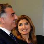 یاسمین پهلوی: رضا پهلوی به‌زودی از مبارزه کناره‌ گیری می‌کند