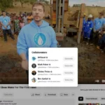 یوتوب از قابلیت آزمایشی Collab رونمایی کردگامی تازه برای تعامل بیشتر