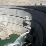 ذخیره ۳ سد مهم کشور صفر شد؛ کاهش ۴۲ درصدی ورودی آب به مخازن