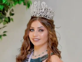 دستگیری قاتل ملکه زیبایی لبنان در بریتانیا؛ زینا کانجو که بود؟