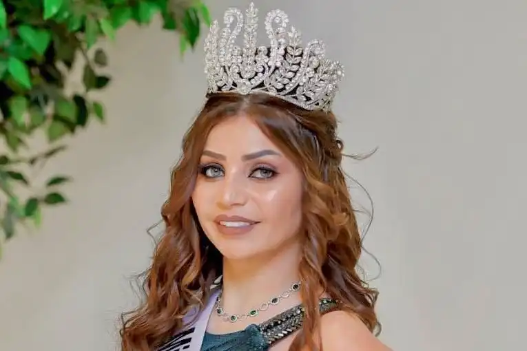 دستگیری قاتل ملکه زیبایی لبنان در بریتانیا؛ زینا کانجو که بود؟