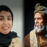 زینب موسوی، طنزپرداز جنجالی، پس از اجرای انتقادآمیز شاهنامه، از اتاق فرمان عذرخواهی کرد