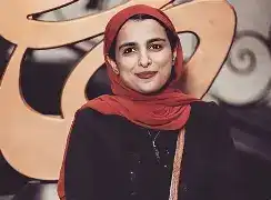 زینب موسوی، طنزپرداز جنجالی، پس از اجرای انتقادآمیز شاهنامه، از اتاق فرمان عذرخواهی کرد
