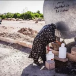 هشدار کارشناس آب و انرژی درباره پاییز خشک تهران: تنش آبی شدید در راه است