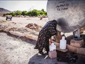 هشدار کارشناس آب و انرژی درباره پاییز خشک تهران: تنش آبی شدید در راه است