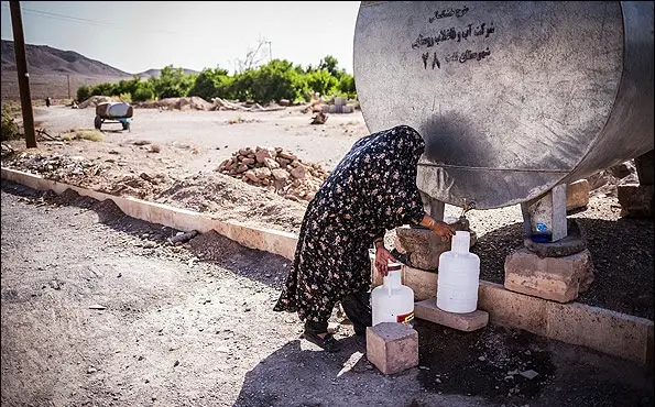 هشدار کارشناس آب و انرژی درباره پاییز خشک تهران: تنش آبی شدید در راه است
