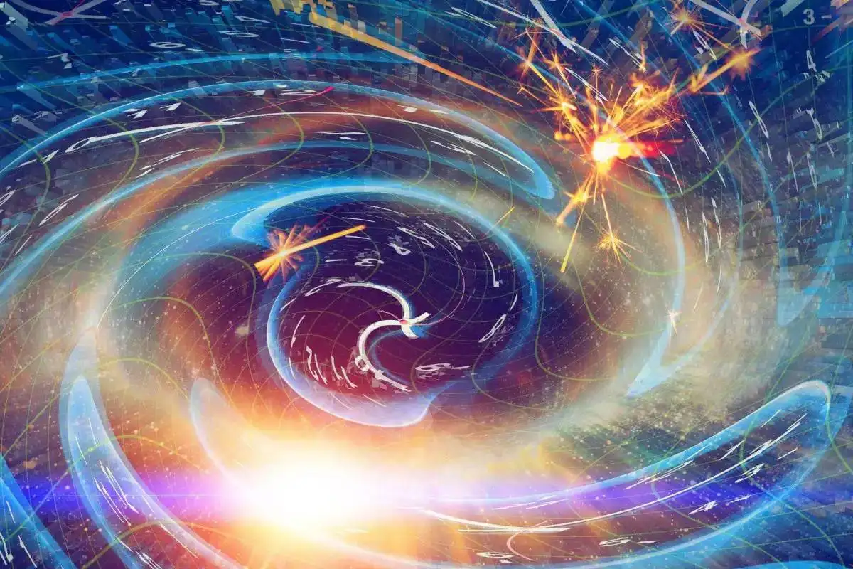 پژوهش جدید رمز درهم‌تنیدگی کوانتومی را آشکار کرد
