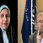 انتقاد عمومی از انتصاب همسر پروانه سلحشوری در جایگاه مدیریتی دولتی