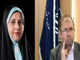 انتقاد عمومی از انتصاب همسر پروانه سلحشوری در جایگاه مدیریتی دولتی