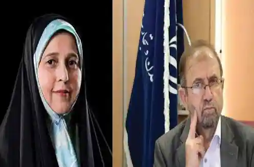 انتقاد عمومی از انتصاب همسر پروانه سلحشوری در جایگاه مدیریتی دولتی