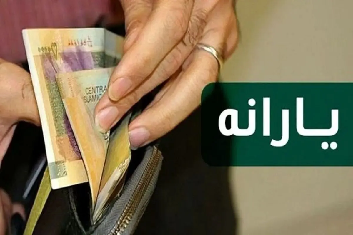 یارانه نقدی ۱۵ میلیون نفر واریز شد / سورپرایز دولت برای یارانه‌بگیران