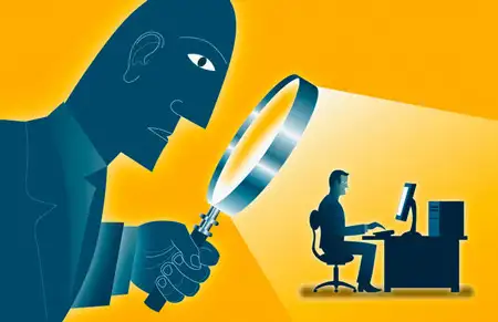 سیاست حفظ حریم خصوصی آناژورنال