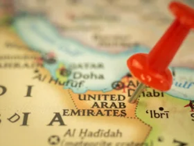 پیشرفته ترین کشور عربی