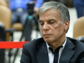 بازگشت هزاران میلیارد تومان از بدهی‌های عباس ایروانی به بانک‌ها
