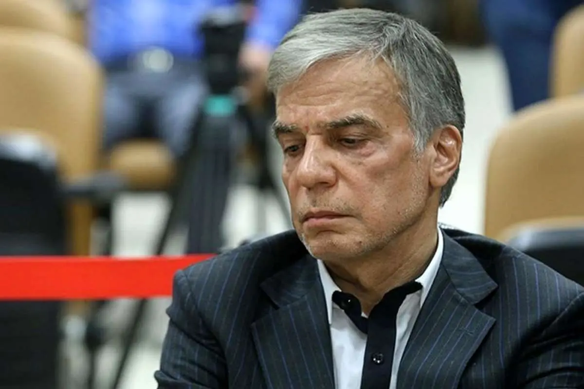 بازگشت هزاران میلیارد تومان از بدهی‌های عباس ایروانی به بانک‌ها