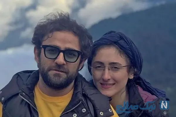 علی هاشمی بازیگر سریال دستچین