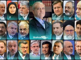 آماده‌باش کارمندان دولت؛ اصلاح ساختارهای اداری بدون اخراج آغاز شد