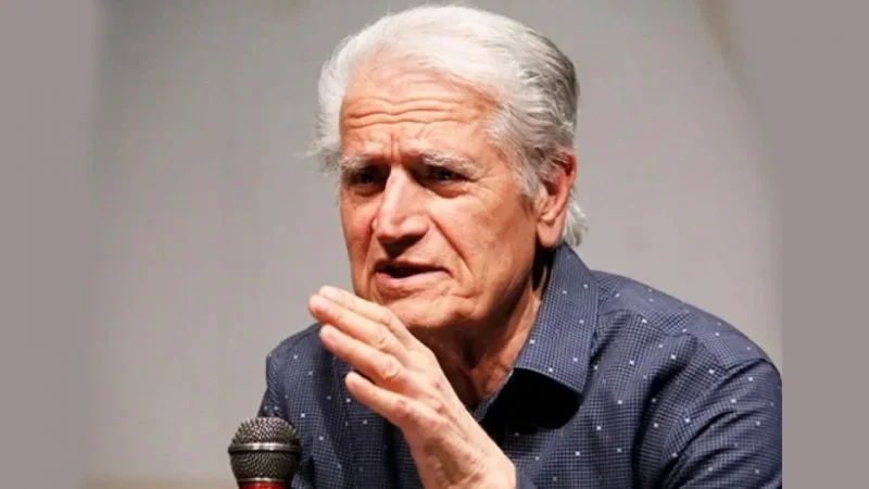 احمد پژمان، آهنگساز برجسته ایرانی، در لس‌آنجلس درگذشت