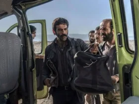 «علت مرگ نامعلوم» نماینده سینمای ایران در آکادمی اسکار 2026شد