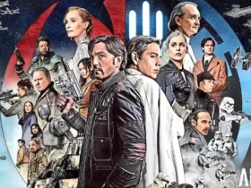 Andor بهترین سریال سال از نگاه روزنامه The Guardian