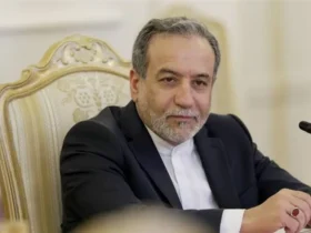 عراقچی تبادل پیام مستقیم و غیرمستقیم با آمریکا در نیویورک انجام شد