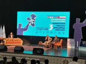 سومین جشنواره بین‌المللی موسیقی عاشیق‌لار در اردبیل آغاز شد