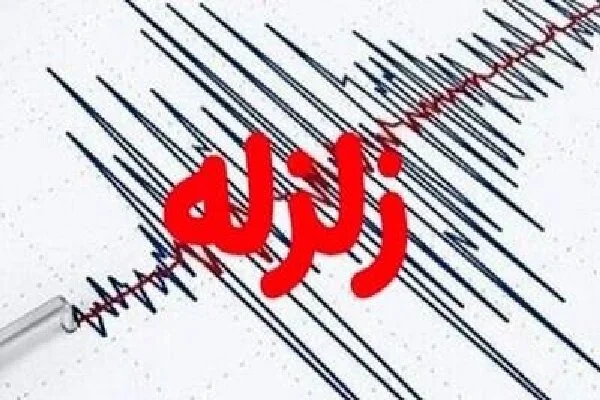 هفت زمین‌لرزه عسلویه را لرزاند