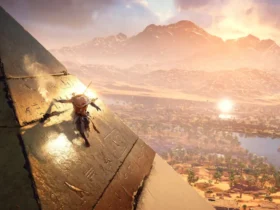 تخفیف ۹۰ درصدی Assassin's Creed Origins روی استیم!