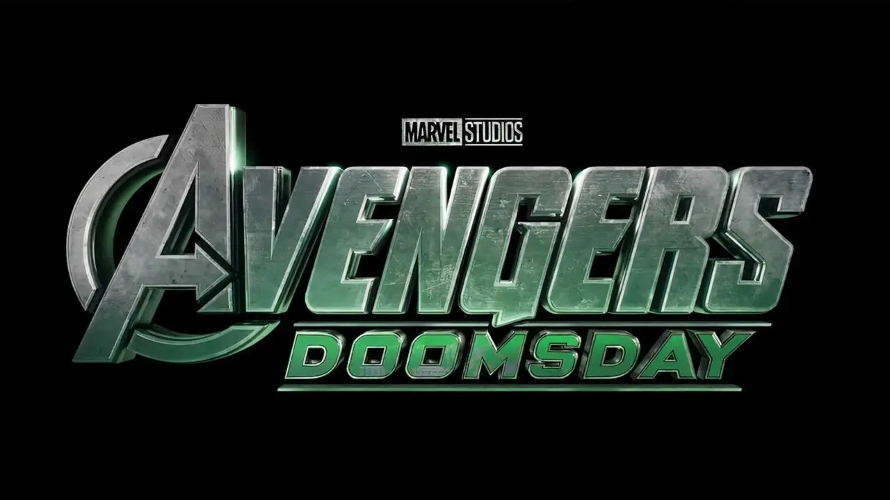 فیلم‌برداری Avengers: Doomsday به پایان رسید