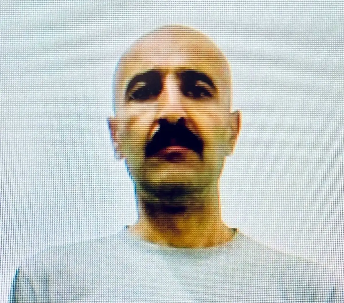 بابک شهبازی اعدام شد، جرم بابک شهبازی چه بود؟