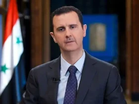 مسمومیت بشار اسد در مسکو - سکوت کامل کرملین بشار اسد مسموم شد