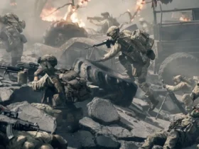تخریب‌پذیری با جزئیات تازه به Battlefield 6 می‌آید