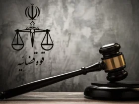 بازداشت بلاگر وکیل‌ نما به اتهام انتشار محتوای منافی عفت