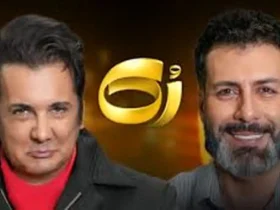 حسام نواب صفوی: «حواشی و قضاوت‌ها باعث مرگ مادرم شد»