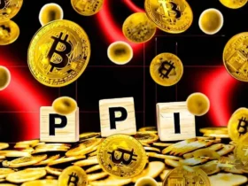 قیمت بیت کوین در پی کاهش تورم تولید کننده آمریکا از ۱۱۳ هزار دلار عبور کرد