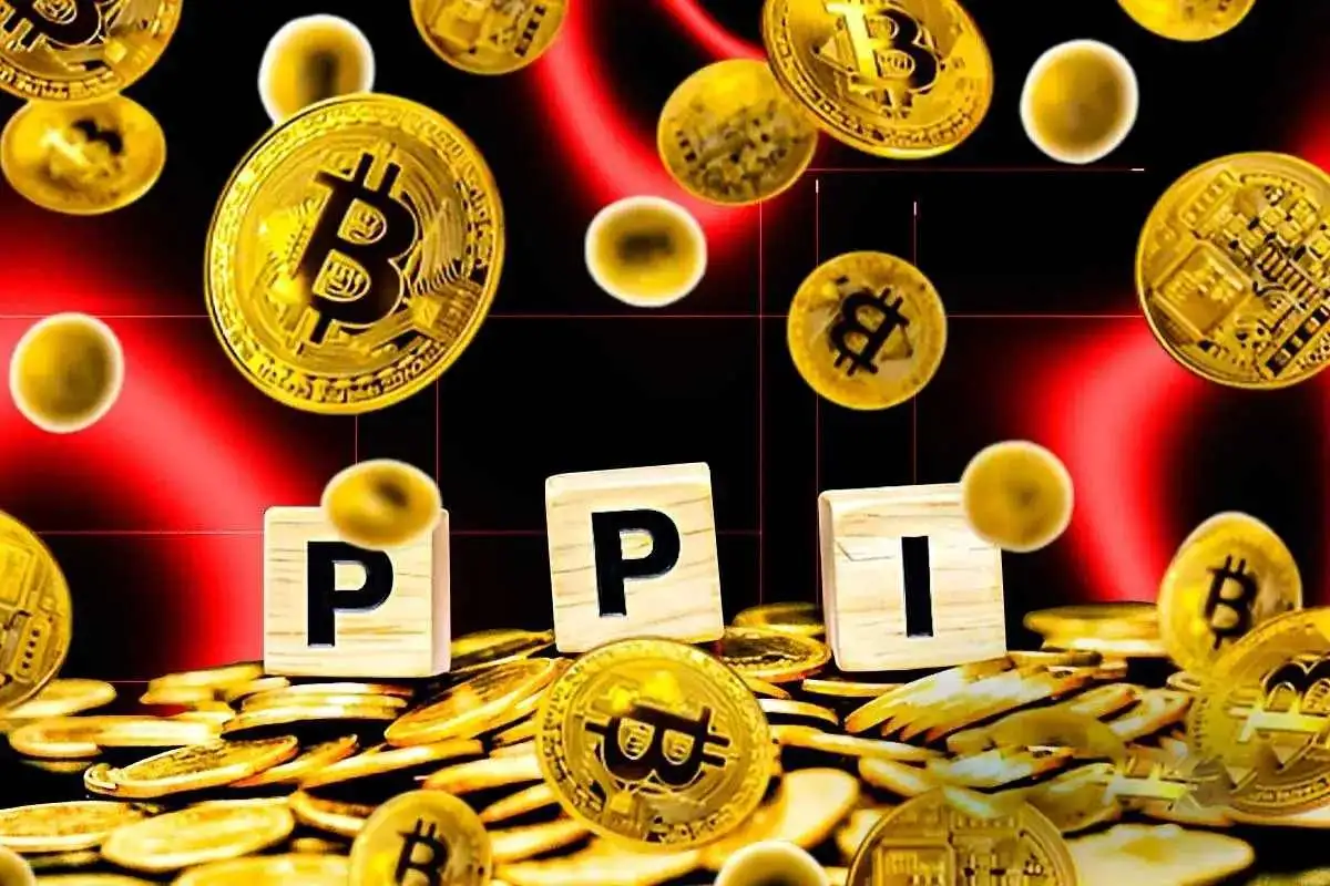 قیمت بیت کوین در پی کاهش تورم تولید کننده آمریکا از ۱۱۳ هزار دلار عبور کرد
