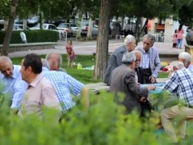 میانگین سن بازنشستگان اعلام شد