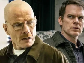 احتمال حضور برایان کرانستون در فصل دوم Dexter: Resurrection