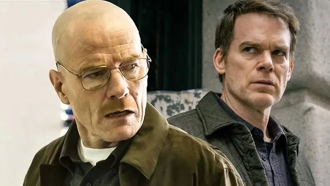احتمال حضور برایان کرانستون در فصل دوم Dexter: Resurrection