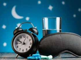 چه عواملی سبب بی‌خوابی می‌شود؟