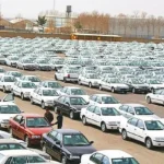 قیمت خودروهای داخلی میلیاردی شد؛ واکنش بازار به جهش نرخ ارز