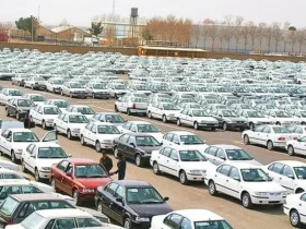 قیمت خودروهای داخلی میلیاردی شد؛ واکنش بازار به جهش نرخ ارز