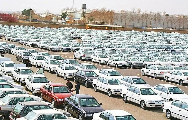 قیمت خودروهای داخلی میلیاردی شد؛ واکنش بازار به جهش نرخ ارز