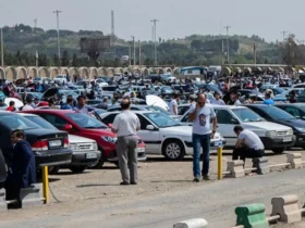 جهش قیمت محصولات ایران خودرو و سایپا در 30 شهریور