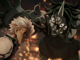 تصویر جدید Chainsaw Man – The Movie: Reze Arc منتشر شد