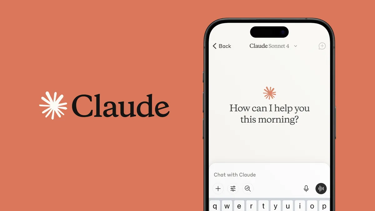 شرکت آنتروپیک قابلیت حافظه بین‌مکالمه‌ای را برای چت‌بات Claude عرضه کرد